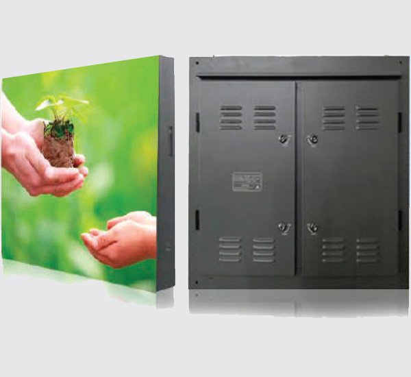 Discovering the Beauty of Indoor LED video walls